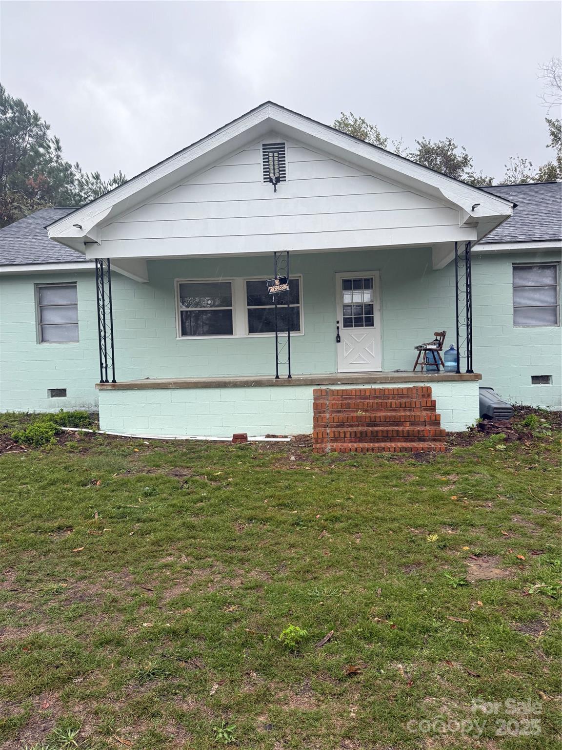5155 Percy Lane Wallace, SC 29596 - Photo 2 of 33 a front view of a house with a yard