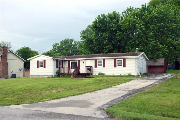 $210,000 | 16103 Eastern Avenue, Belton, MO 64012