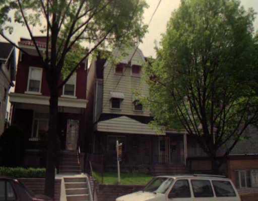 3604 Bates Street Pittsburgh, PA 15213 - Photo 1 of 1