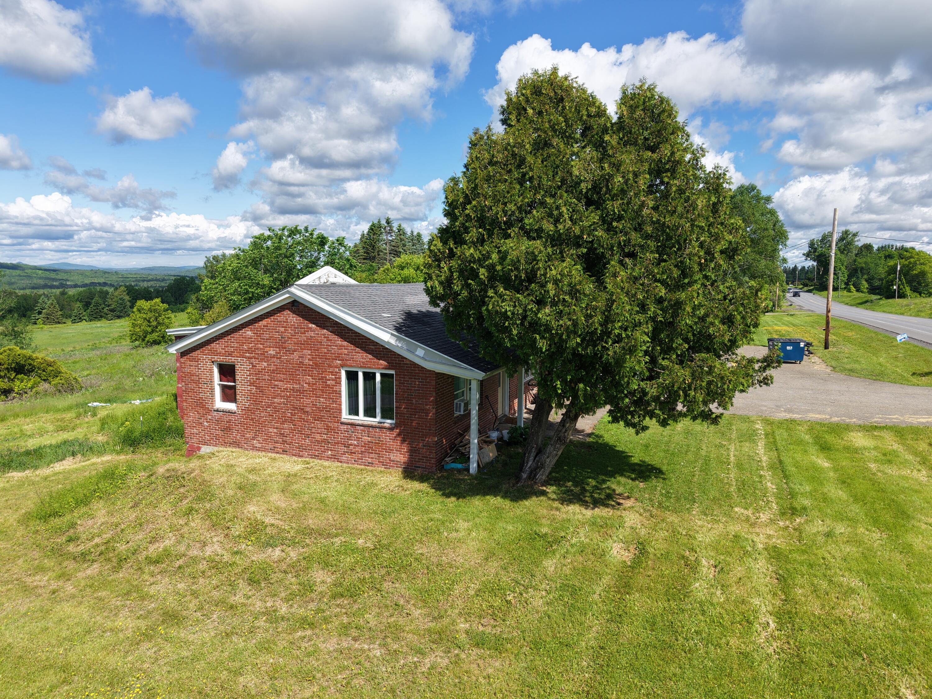 217 Houlton Road Presque Isle, ME 04769 - Photo 63 of 67 dji_fly_20250915_214158_0479_17817153889