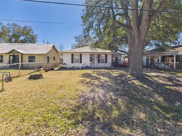 $1,350 | 1203 Batts Street, Bryan, TX 77803