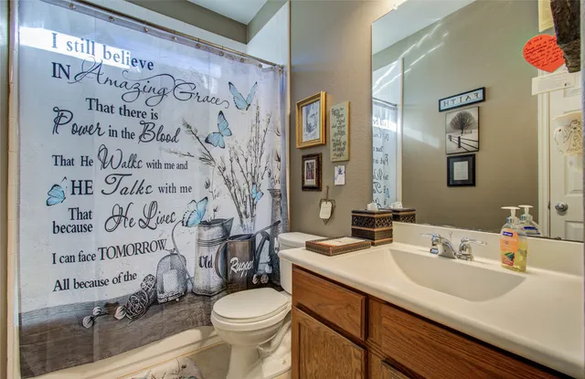 $299,900 | 1706 Zeppelin Circle, Deer Park, TX 77536