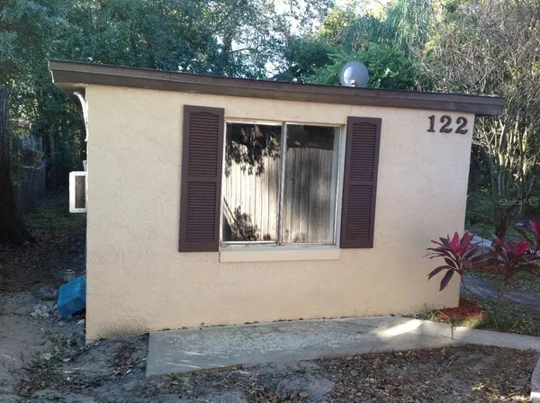 $1,200 | 122 East Evans Street, Orlando, FL 32804