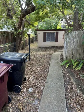 $1,200 | 122 East Evans Street, Orlando, FL 32804