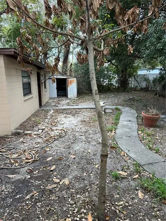 $1,200 | 122 East Evans Street, Orlando, FL 32804