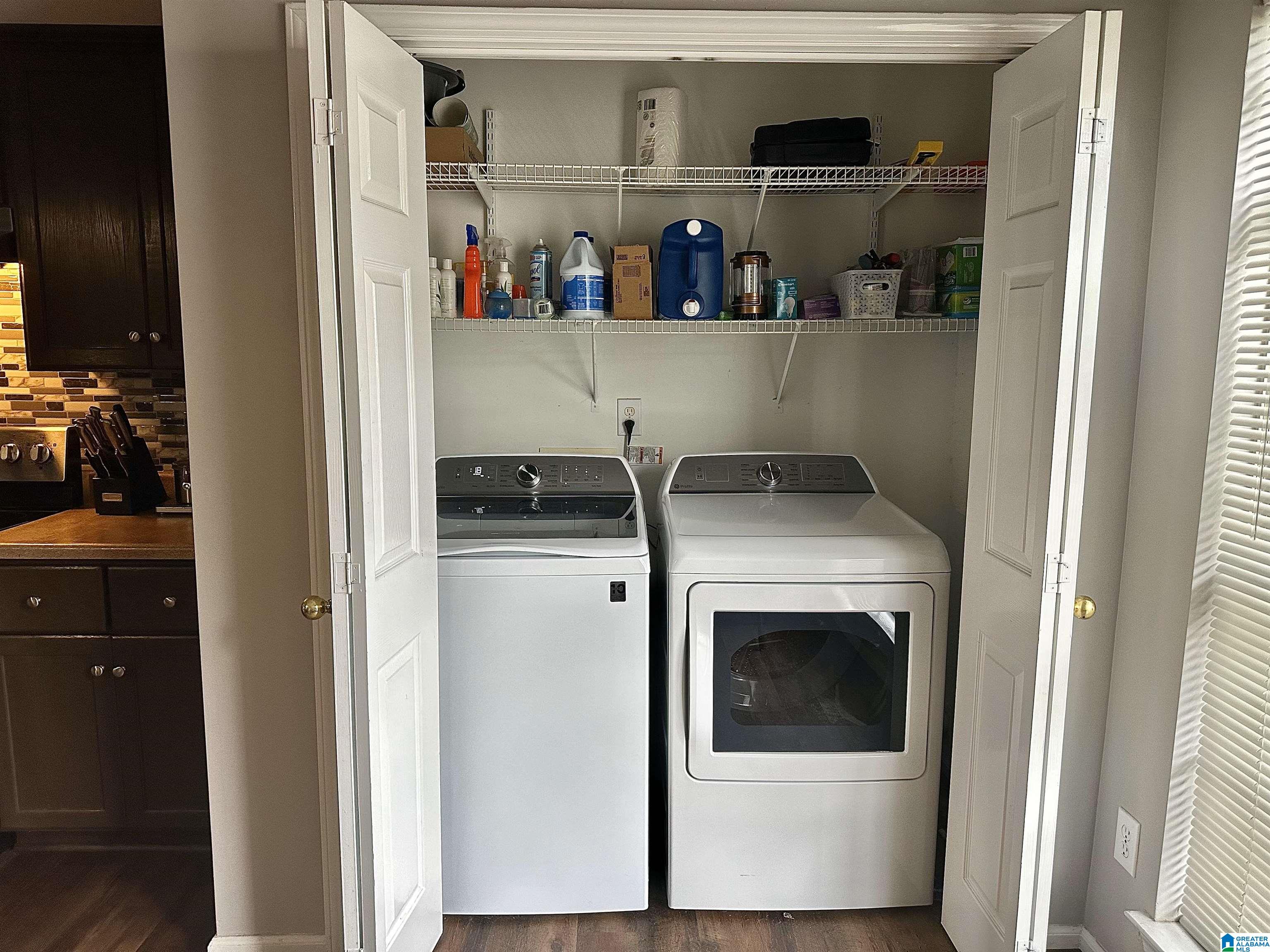 617 3rd Street Northeast, Unit 617 Alabaster, AL 35007 - Photo 15 of 26