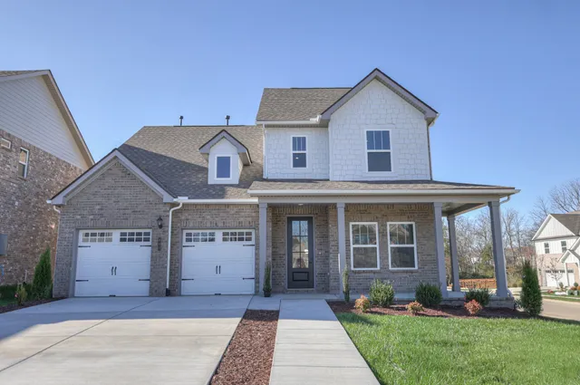 $514,062 | 491 Triple Crown Circle, Gallatin, TN 37066