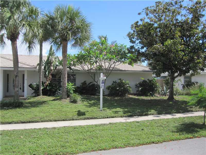 1333 Southwest 14th Street Boca Raton, FL 33486 - Photo 2 of 25 Exterior Front