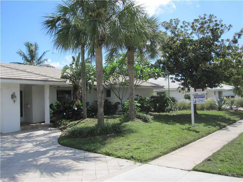 1333 Southwest 14th Street Boca Raton, FL 33486 - Photo 3 of 25 Exterior Front