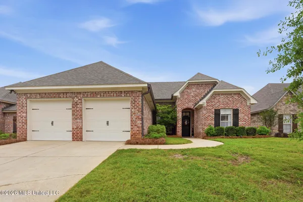 $279,000 | 242 StoneBridge Boulevard, Brandon, MS 39042