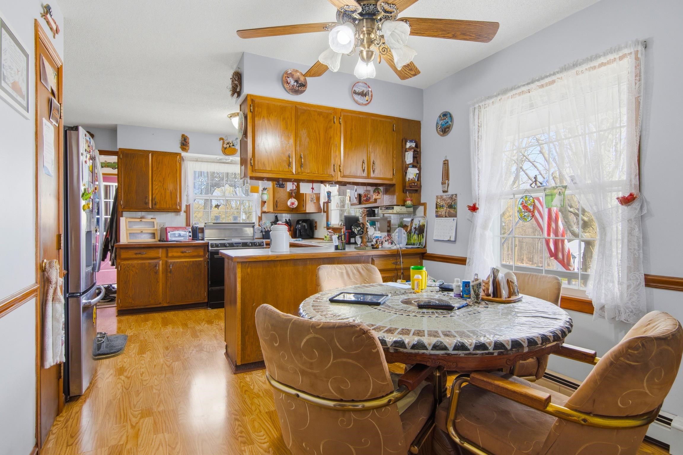 8124 Crisp Road Williamsburg, MI 49690 - Photo 24 of 67