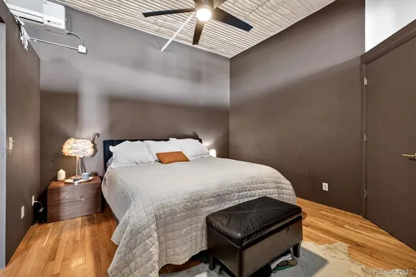 $445,000 | 2261 Blake Street, Unit 4F, Denver, CO 80205