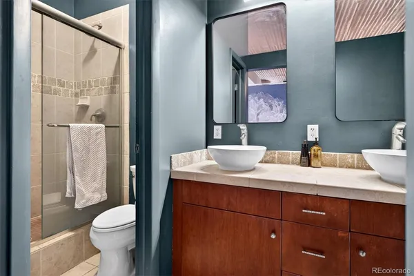 $445,000 | 2261 Blake Street, Unit 4F, Denver, CO 80205