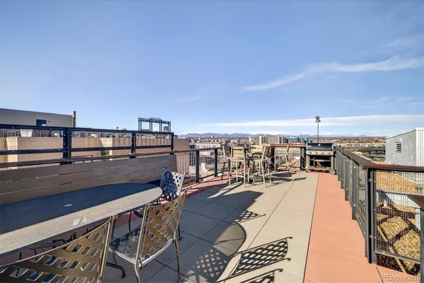 $445,000 | 2261 Blake Street, Unit 4F, Denver, CO 80205