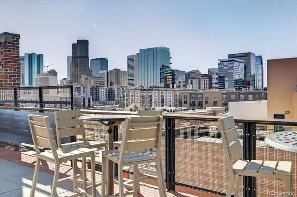 $445,000 | 2261 Blake Street, Unit 4F, Denver, CO 80205