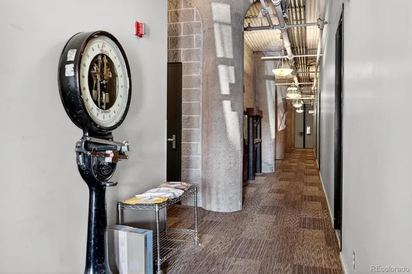 $445,000 | 2261 Blake Street, Unit 4F, Denver, CO 80205