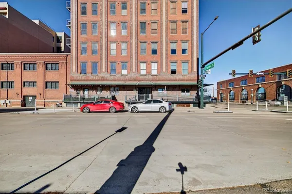 $445,000 | 2261 Blake Street, Unit 4F, Denver, CO 80205
