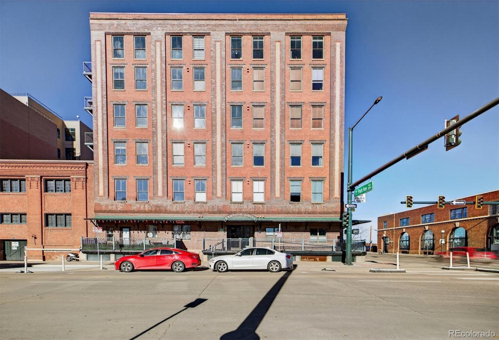 2261 Blake Street, Unit 4F Denver, CO 80205 - Photo 35 of 38