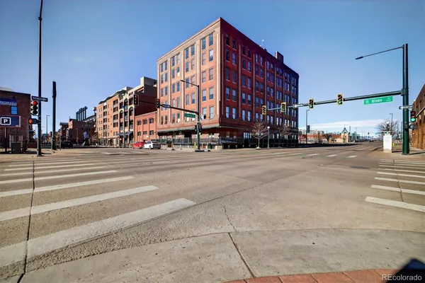 $445,000 | 2261 Blake Street, Unit 4F, Denver, CO 80205