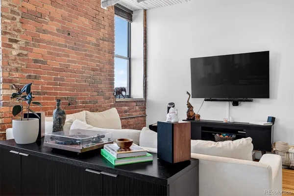 $445,000 | 2261 Blake Street, Unit 4F, Denver, CO 80205