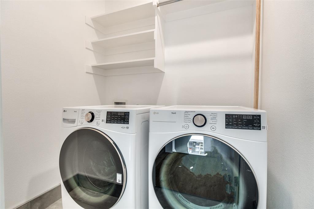 3940 Spring Valley Road, Unit 3 Farmers Branch, TX 75244 - Photo 14 of 18 washer dryer not included
