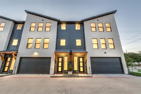 $539,900 | 3940 Spring Valley Road, Unit 3, Farmers Branch, TX 75244