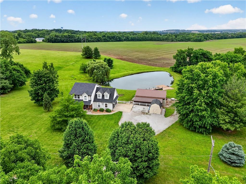 410 East Neil Chiles Road Buckner, MO 64016 - Photo 1 of 35