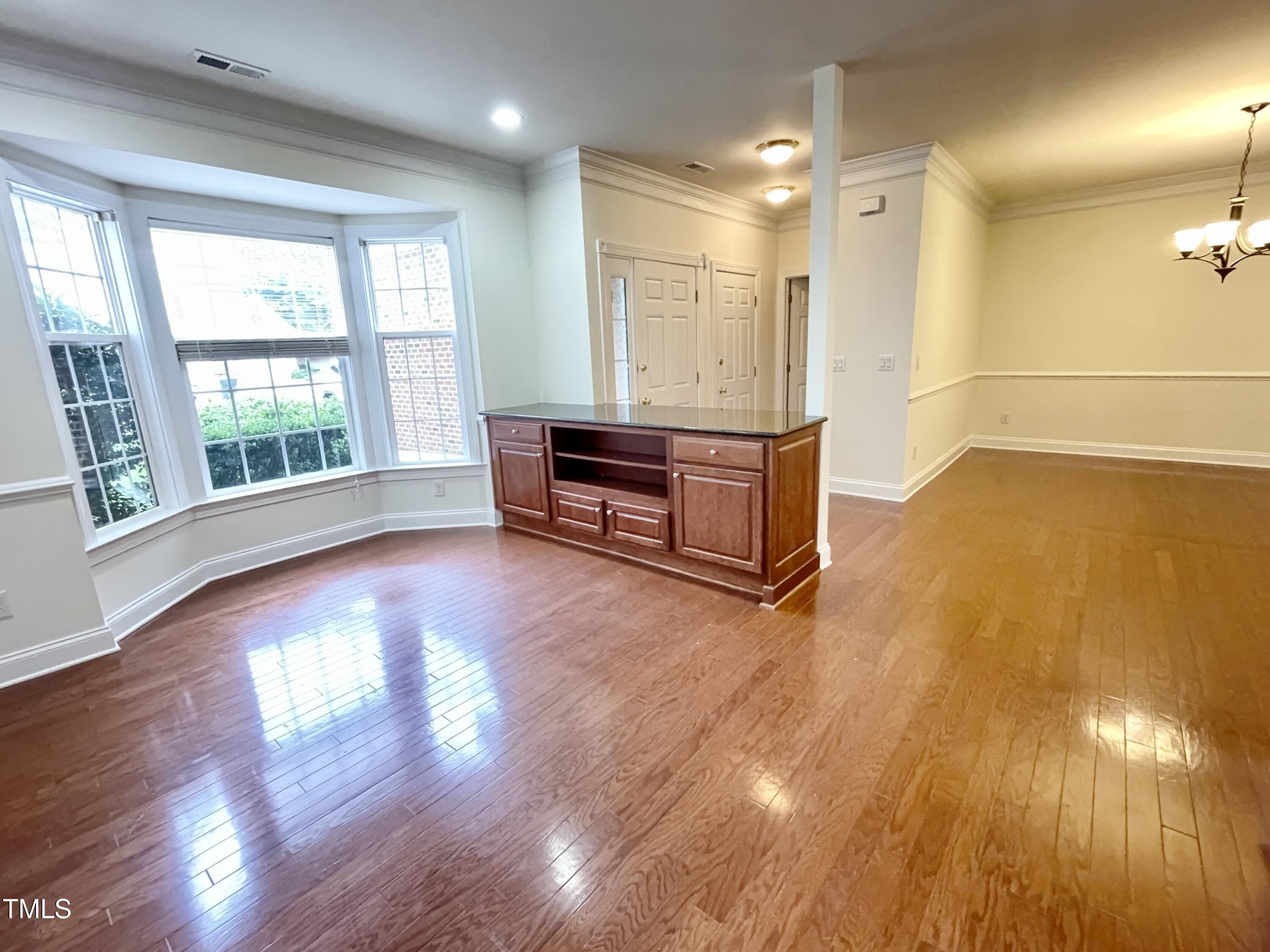 9519 Dellbrook Court Raleigh, NC 27617 - Photo 4 of 46