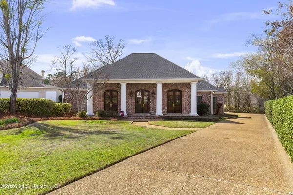 $589,900 | 303 Hastings Cove, Madison, MS 39110