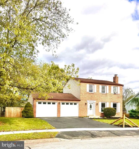 $339,000 | 2040 Chevy Chase Drive, Harrisburg, PA 17110