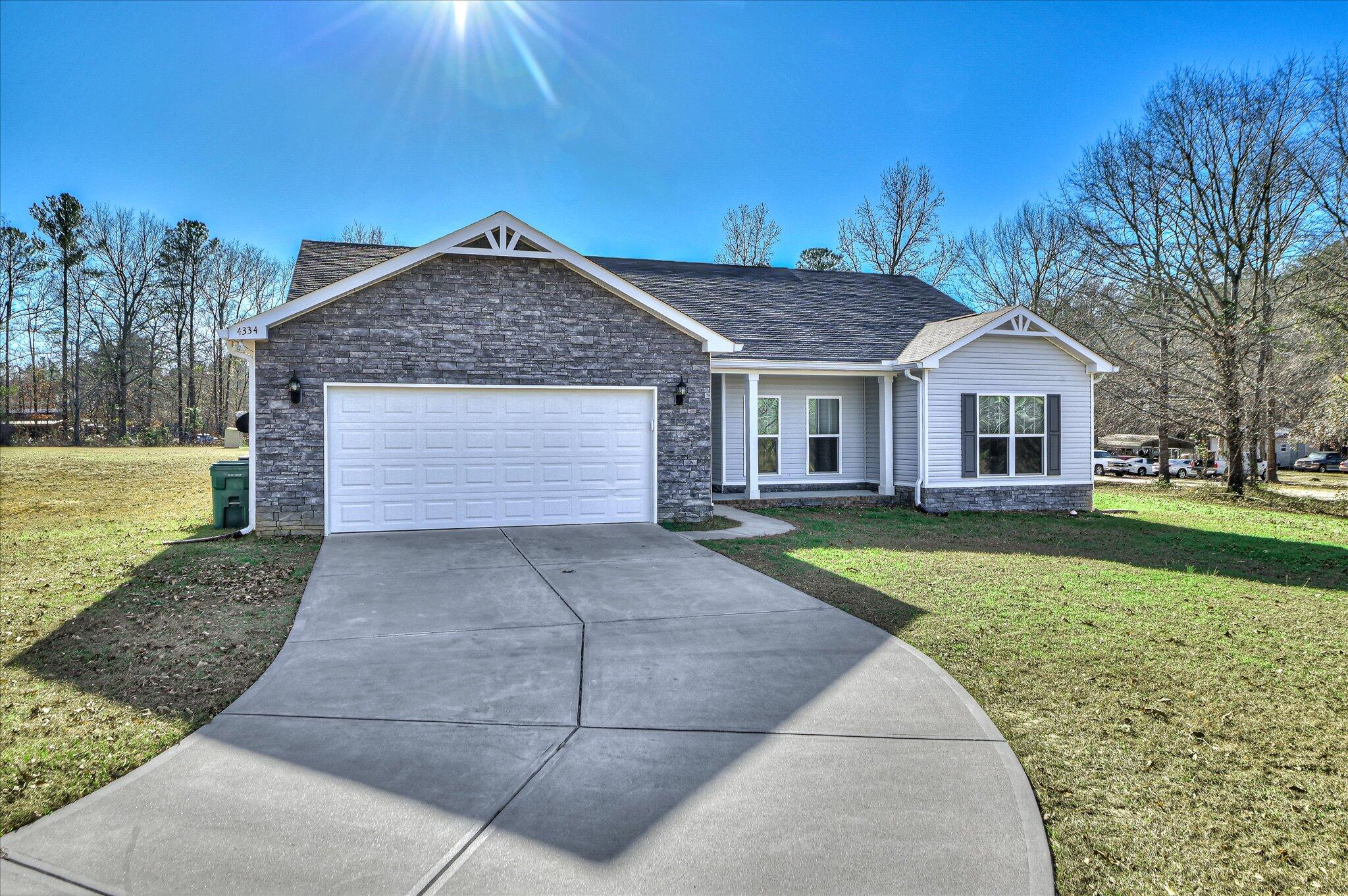 4334 Sand Hill Road Thomson, GA 30824 - Photo 3 of 36 03-103