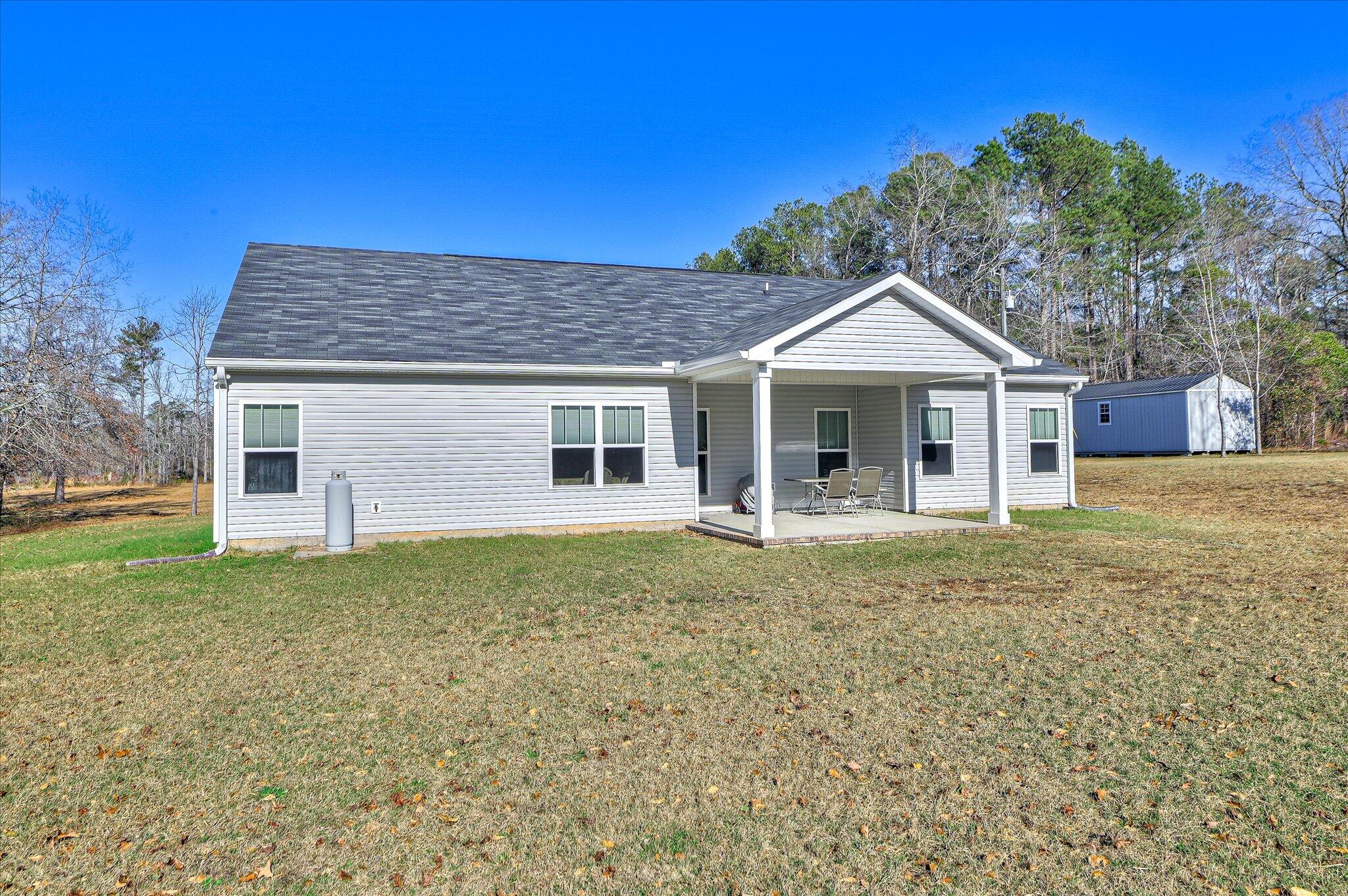 4334 Sand Hill Road Thomson, GA 30824 - Photo 36 of 36 33-133