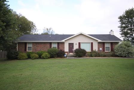 2907 Bluebird Drive Springfield, TN 37172 - Photo 1 of 9 Gallery Image 1
