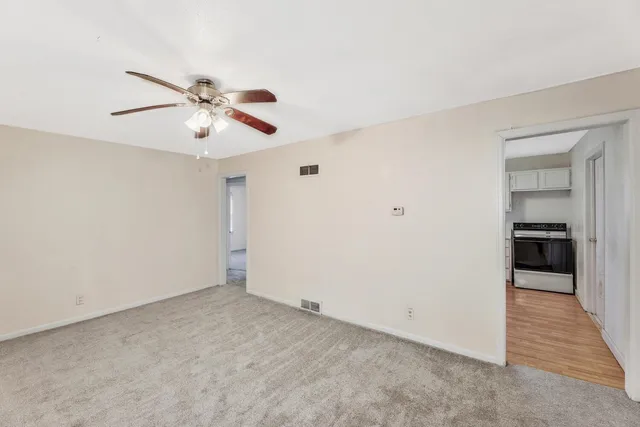 $84,900 | 2735 South Hydraulic Avenue, Wichita, KS 67216