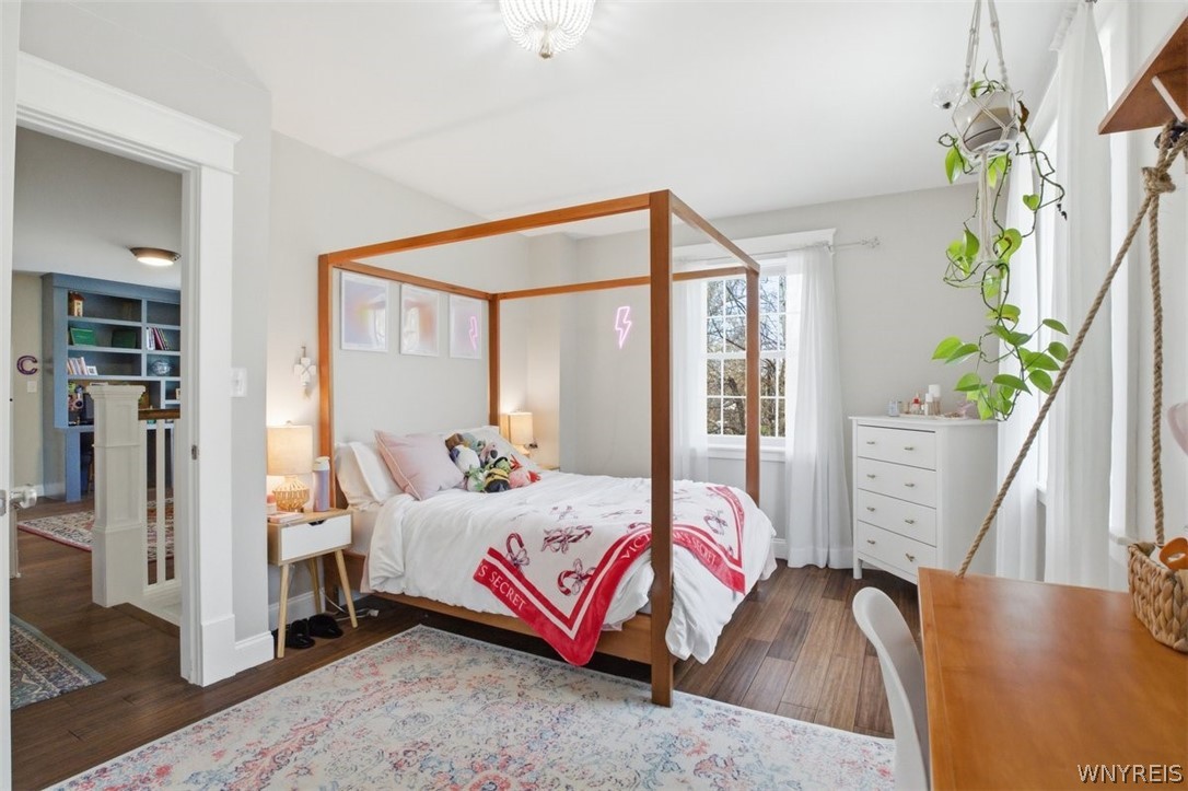 1845 Dodge Road Amherst, NY 14051 - Photo 36 of 50