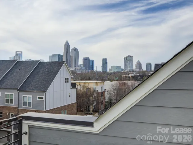 $3,600 | 11015 Stetler Street, Charlotte, NC 28204