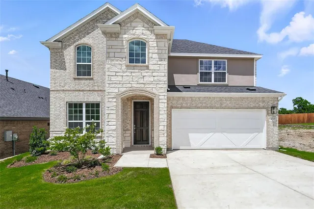 $564,990 | 1437 Odette Drive, Arlington, TX 76013