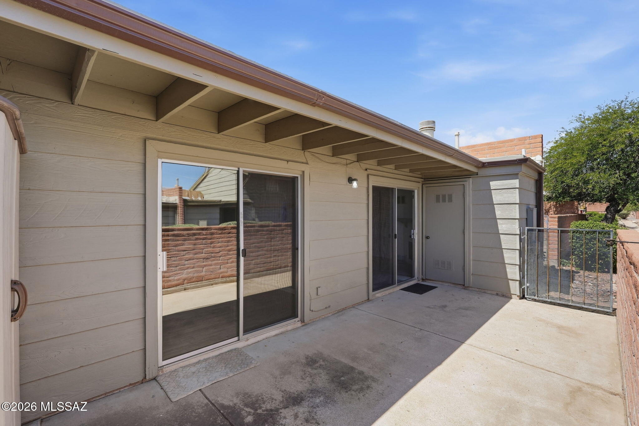 4315 East Presidio Road Tucson, AZ 85712 - Photo 35 of 47