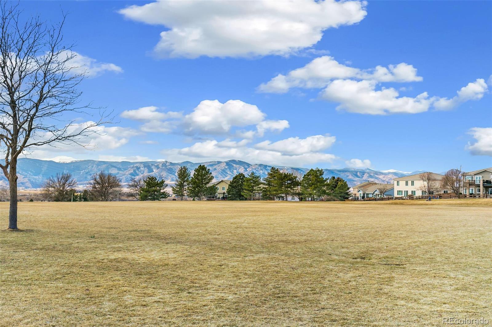 10275 Baneberry Place Highlands Ranch, CO 80129 - Photo 48 of 50 a view of an ocean