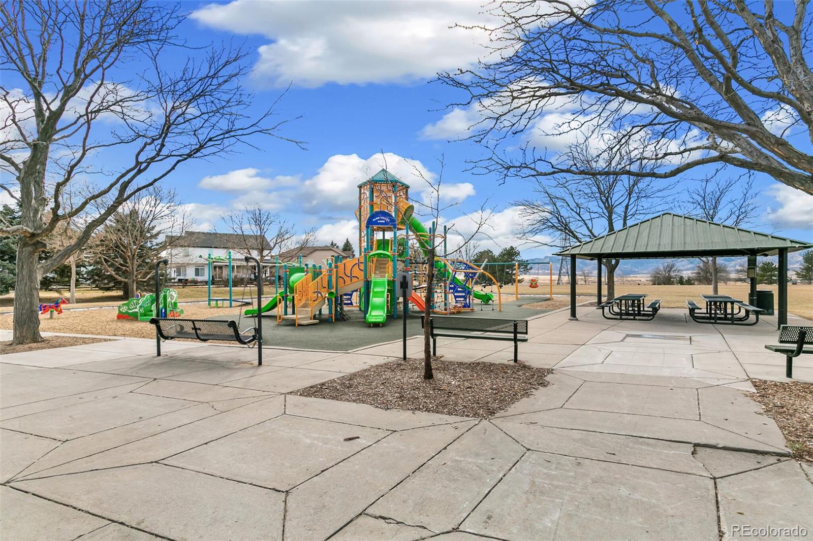 10275 Baneberry Place Highlands Ranch, CO 80129 - Photo 50 of 50