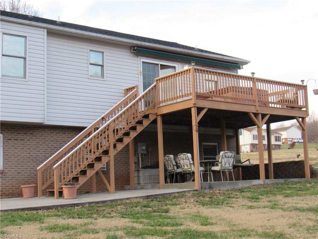 6400 Bishops Ridge Lane Rural Hall, NC 27045 - Photo 13 of 16 Gallery Image 13