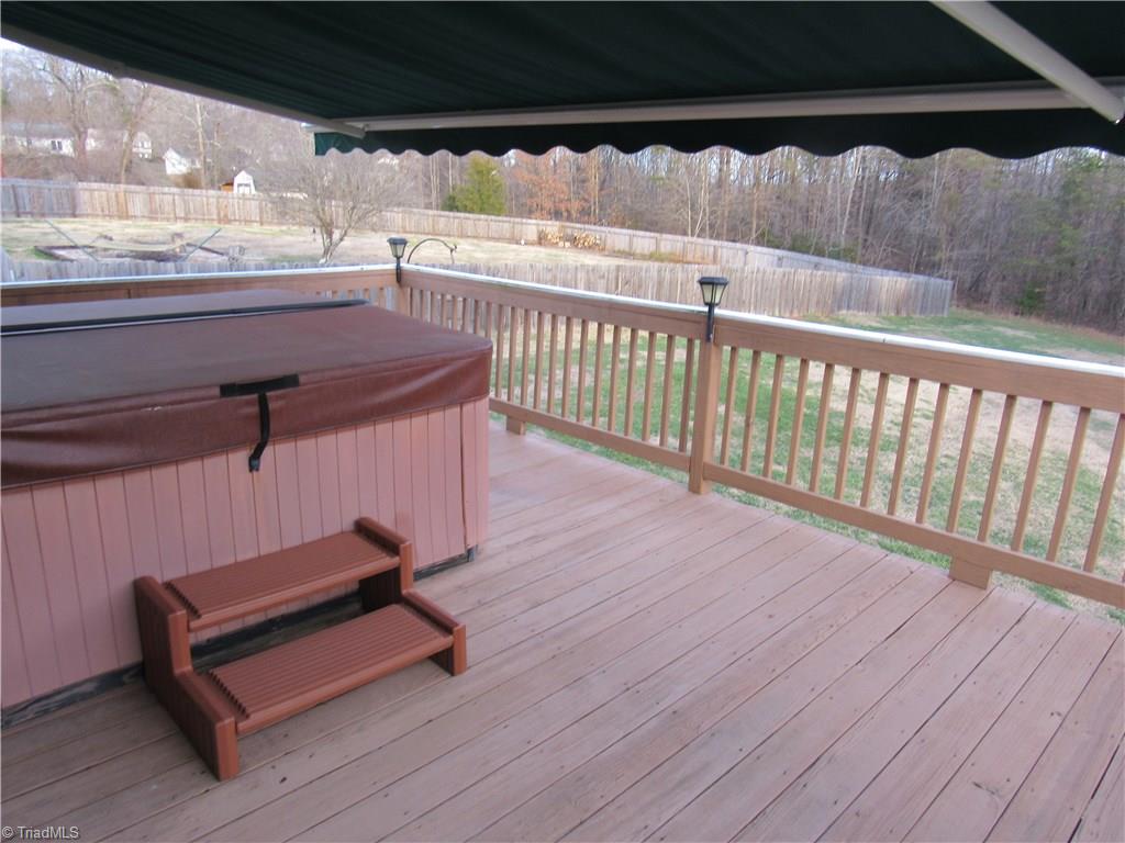 6400 Bishops Ridge Lane Rural Hall, NC 27045 - Photo 10 of 16 Gallery Image 10