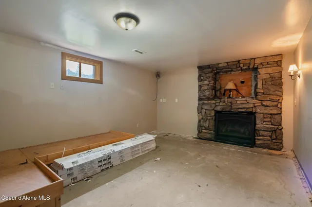 $545,000 | 317 Power Avenue, Kingston, ID 83839