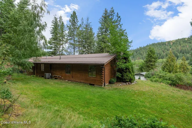 $545,000 | 317 Power Avenue, Kingston, ID 83839