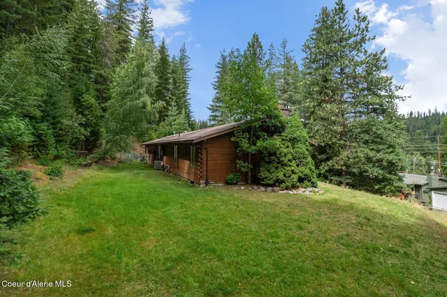 $545,000 | 317 Power Avenue, Kingston, ID 83839