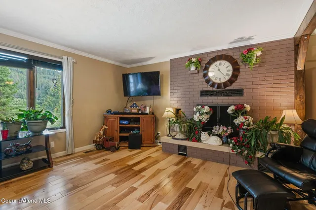 $545,000 | 317 Power Avenue, Kingston, ID 83839