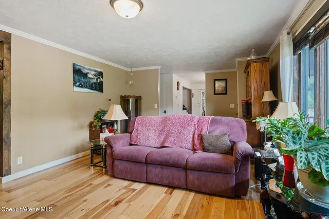 $545,000 | 317 Power Avenue, Kingston, ID 83839