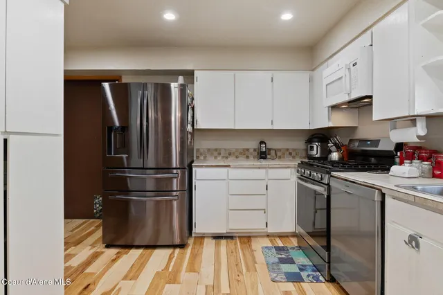 $545,000 | 317 Power Avenue, Kingston, ID 83839