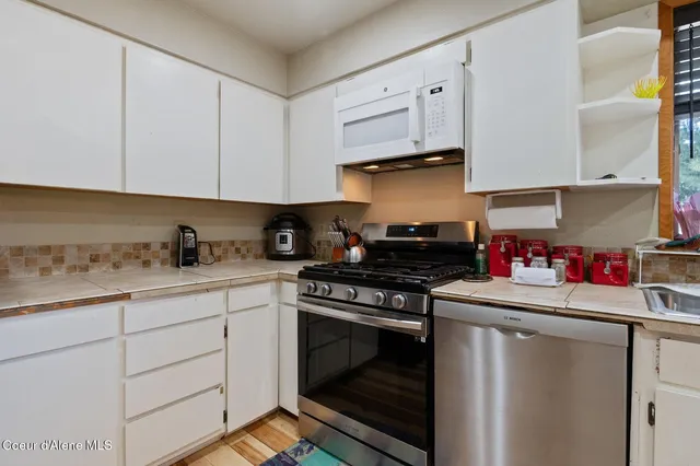 $545,000 | 317 Power Avenue, Kingston, ID 83839