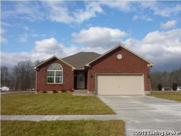 487 Madison Rae Boulevard Shepherdsville, KY 40165 - Photo 18 of 19 Additional Photo